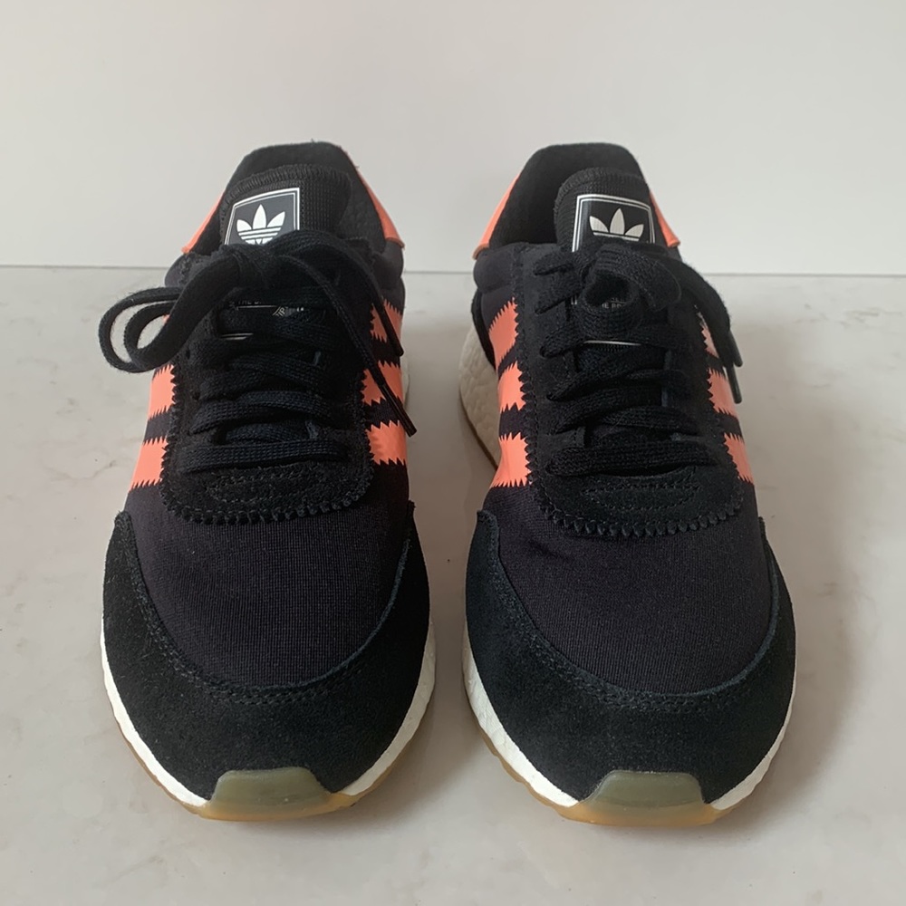Adidas Iniki Boost Size 7 - Picture 3 of 7